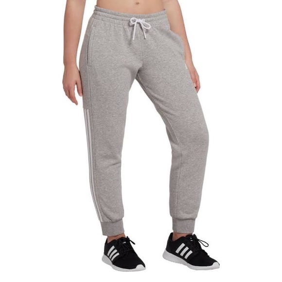 adidas Pants - Adidas Gray Joggers
